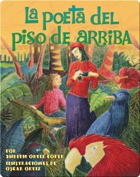 La Poeta del Piso de Arriba