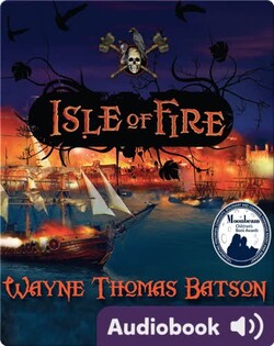 Isle of Fire