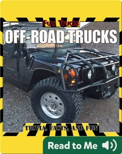 Off-Road Trucks