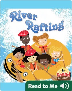 River Rafting