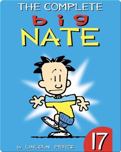 The Complete Big Nate #17