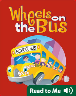 The Wheels On The Bus