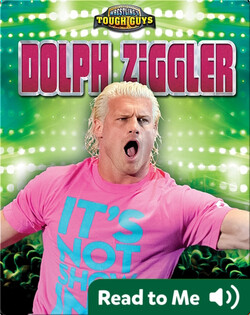 Dolph Ziggler