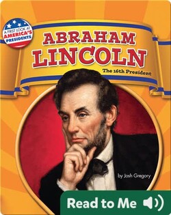 Abraham Lincoln