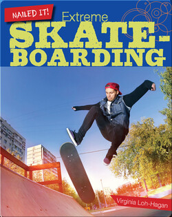 Extreme Skateboarding