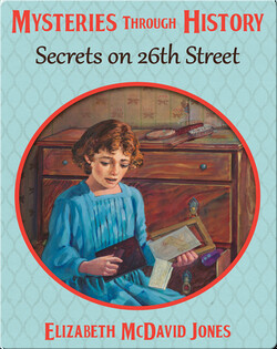 Secrets on 26th Street