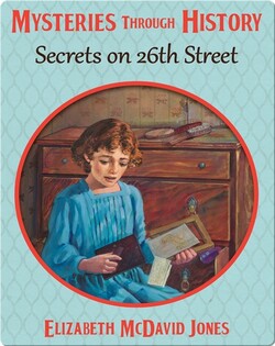 Secrets on 26th Street
