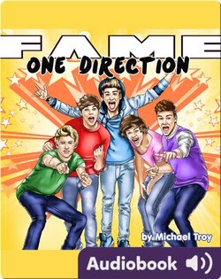 Fame: One Direction