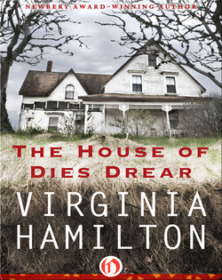 The House of Dies Drear