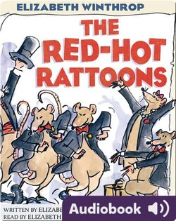The Red-Hot Rattoons