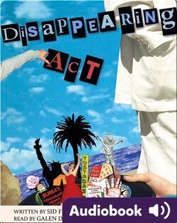 Disappearing Act