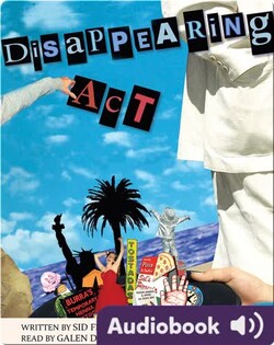 Disappearing Act