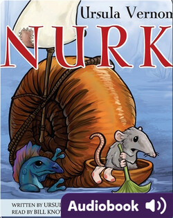 Nurk