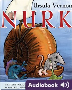 Nurk
