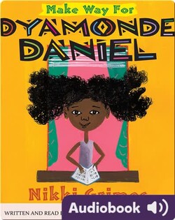 Make Way for Dyamonde Daniel