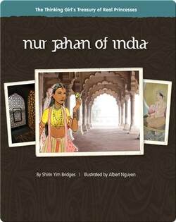 Nur Jahan of India