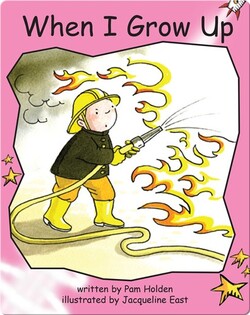 When I Grow Up