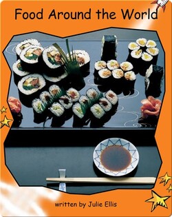 Food Around the World