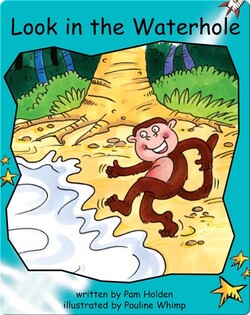 Look in the Waterhole