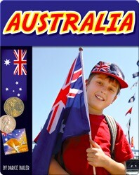 Australia