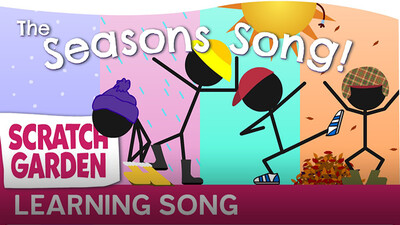 The Seasons Song