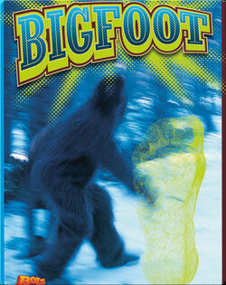 Bigfoot