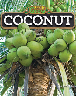 Coconut (See It Grow)
