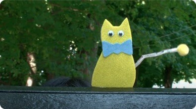 String Puppets
