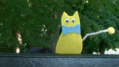 String Puppets