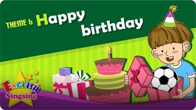 Happy birthday! - Congratulation