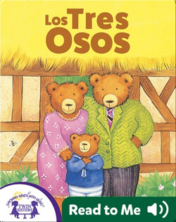 Los Tres Osos