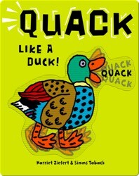 Quack Like a Duck!