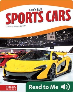 Sports Cars