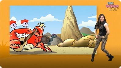 Galapagos Dance