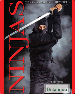 Ninjas