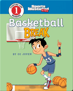 Basketball Break