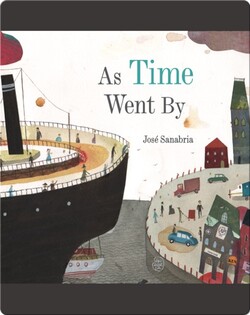 As Time Went By