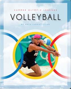Volleyball
