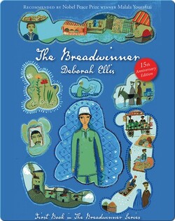 The Breadwinner