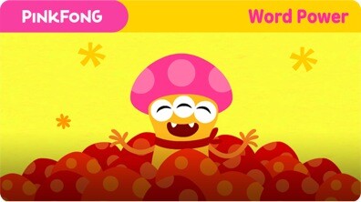 (Word Power) Food