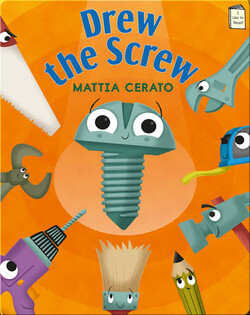 Drew the Screw