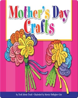 Mother's Day Crafts