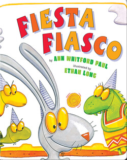 Fiesta Fiasco
