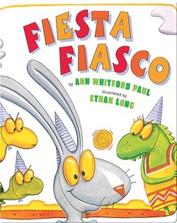 Fiesta Fiasco