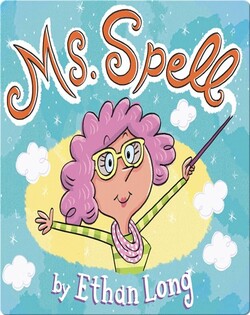 Ms. Spell