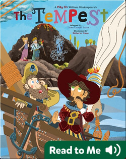 The Tempest