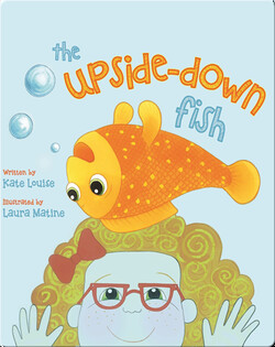 The Upside-Down Fish