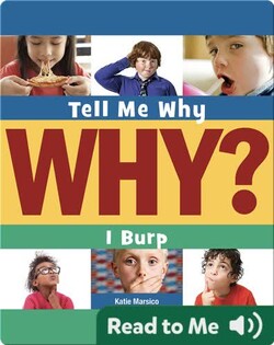 I Burp