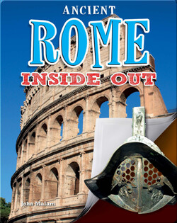 Ancient Rome Inside Out