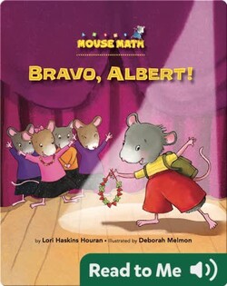 Bravo, Albert!